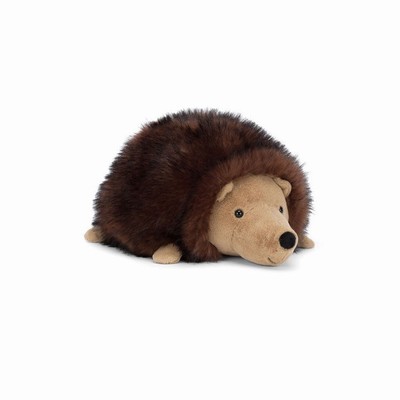 Jellycat Hamish Hedgehog Australia | 098153FSU